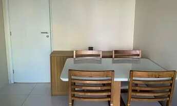 Imagem 6: ENS15-Apartamento para venda tem 51 metros quadrados com 2 quartos em Aflitos - Recife - P