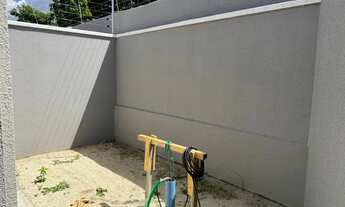 Imagem 6: Casa para venda possui 97 metros quadrados com 3 quartos em Amador - Eusébio - CE