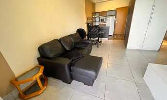 Imagem 4: SANTANA DE PARNAÍBA - Apartamento Padrão - TAMBORÉ