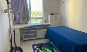 Imagem 5: Apto Ponta Negra Amplo arejado iluminado 15o