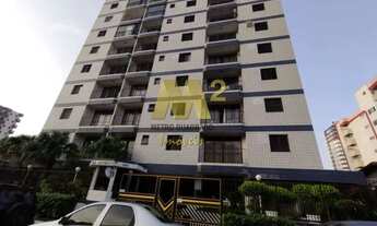 Imagem: Apartamento com 1 dorm, Ocian, Praia Grande