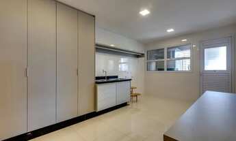 Imagem 3: Apartamento para venda com 527 metros quadrados com 5 quartos em Setor Bueno - Goiânia - G