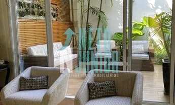 Imagem 7: Casa com 4 dormitórios à venda, 343 m² por R$ 2.690.000 - Alto da Boa Vista - São Paulo/SP