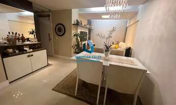 Imagem 3: Apartamento à venda no bairro Santa Rosa - Niterói/RJ