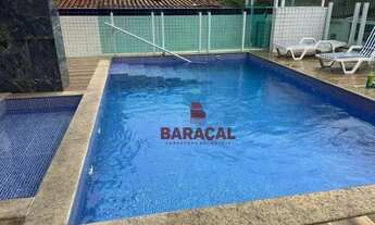 Imagem 5: Apartamento com 3 dormitórios à venda, 93 m² por R$ 575.000 - Tupi - Praia Grande/SP