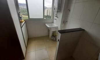 Imagem 5: Apartamento para aluguel com 78M² com 2 quartos em Tamboré - Santana de Parnaíba - SP