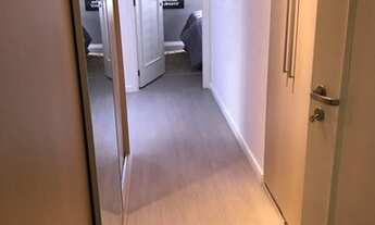 Imagem 2: Apartamento Edifício Sant Paul Alphaville