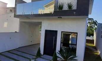 Imagem 4: Casa nova, pronta para morar há 900m da Praia dos Ingleses