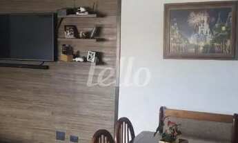 Imagem 5: Santo André - Apartamento Padrão - Vila Floresta