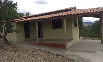 Imagem 3: VENDO CASA. REGIÃO SERRA CIPÓ LEIA ANÚNCIO