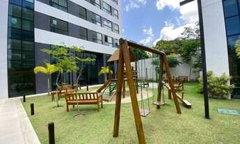 Imagem 3: Ótimo Flat Mobiliado com um quarto no bairro de Parnamirim/ Recife