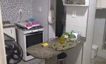 Imagem: Apartamento em Centro - Niterói