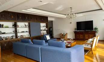 Imagem 2: Apartamento com 4 quartos em Flamengo - Rio de Janeiro - RJ