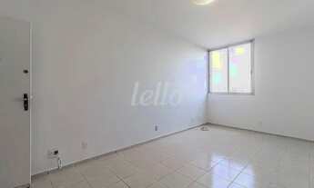 Imagem: São Paulo - Apartamento Padrão - Lapa