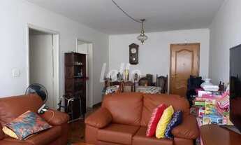 Imagem 1: São Paulo - Apartamento Padrão - Mooca