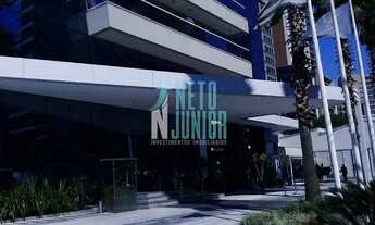 Imagem 3: Conjunto para alugar, 176 m² por R$ 18.000,00/mês - Itaim Bibi - São Paulo/SP