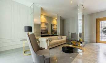 Imagem 4: Apartamento à venda, Ed Maison Champagnat, 02 suítes, 02 vagas, Churrasqueira à Carvão Fac