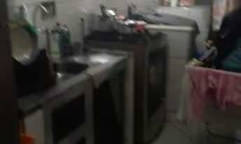 Imagem 4: Excelente apartamento na Rua Almerinda de Castro, sala espaçosa, 02 quartos, ci