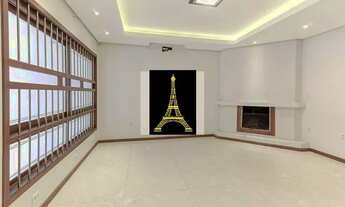 Imagem 3: Casa com 3 dormitórios, 230 m² - venda por R$ 800.000,00 ou aluguel por R$ 4.625,00/mês