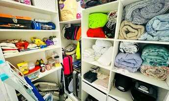 Imagem 6: Apartamento para venda tem 96 metros quadrados com 3 quartos em Aleixo - Manaus - AM