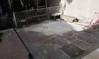 Imagem: Casa de rua-LOCAÇÃO-Tijuca-Rio de Janeiro-RJ