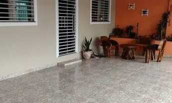 Imagem: Casa para venda tem 175 metros quadrados