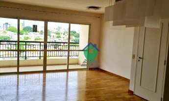 Imagem 2: Apartamento, 134 m² - venda por R$ 1.475.000,00 ou aluguel por R$ 9.045,32/mês - Vila Ipoj