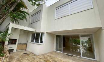 Imagem 7: Casa de Condomínio com 4 Quartos e 7 banheiros à Venda, 425 m² por R$ 4.500.000,00