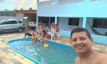 Imagem 4: Alugo por finais de semana, casa no sossego