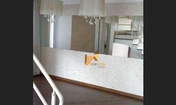 Imagem 6: Cobertura Duplex com 03 dormitórios sendo 02 suítes, 03 vagas com churrasqueira