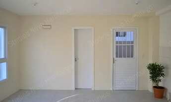 Imagem 2: Apartamento Compacto tipo Studio em Novo Hamburgo. Excelente Localização e Segurança