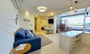 Imagem 4: Flat Gran Estanconfor Veranda Berrini 65m² com 2 Dorms para locação no Brooklin