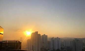 Imagem 6: Cobertura com 2 dormitórios, 79 m² - venda por R$ 636.000,00 ou aluguel por R$ 2.632,00/mê