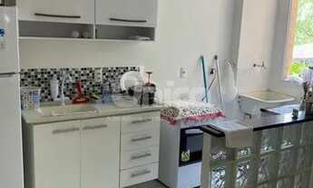 Imagem 4: Apartamento - Vila São Francisco - Hortolândia