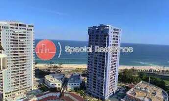 Imagem 3: MARAVILHOSO 2 QUARTOS, COM VISTÃO PARA O MAR!