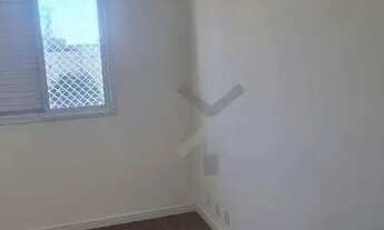 Imagem 4: Apartamento com 2 dormitórios para alugar, 50 m² por R$ 2.062,91/mês - Vila Curuçá - Santo