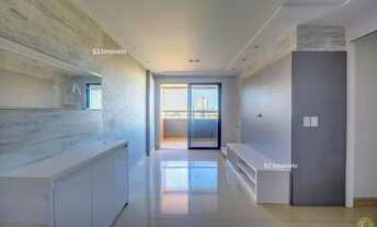 Imagem 5: Apartamento para aluguel tem 93 metros quadrados com 3 quartos em Varjota - Fortaleza - CE