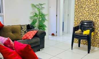 Imagem 6: Apartamento 2/4 em condomínio fechado no Feira X