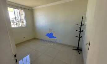 Imagem 4: Excelente Apartamento 3 quartos Cond. Mônaco Samambaia Sul