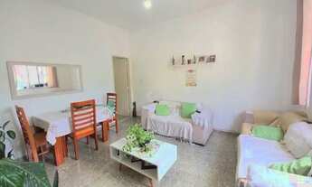 Imagem 2: Apartamento na Tijuca, 2 quartos, sem vaga