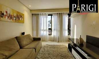 Imagem 2: Apartamento com 2 dormitórios para alugar, 105 m² por R$ 3.968,00/mês - Petrópolis - Porto