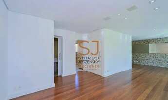 Imagem 4: Ótimo Apartamento com 3 Suítes à venda, 147 m² - Brooklin - São Paulo/SP