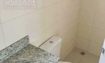 Imagem 2: Santo André - Apartamento Padrão - Vila Vitória