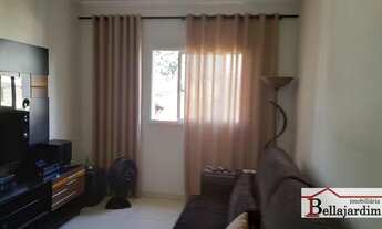 Imagem 3: Apartamento com 3 dormitórios à venda, 82 m² - Vila Léa - Santo André/SP