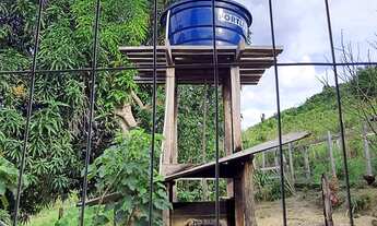 Imagem 6: Sítio excelente