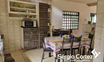 Imagem 5: Casa com 2 quartos - Bairro João Paz em Londrina