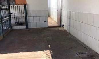Imagem 2: Casa para aluguel com 40 metros quadrados com 1 quarto em Taguatinga Norte - Brasília - DF