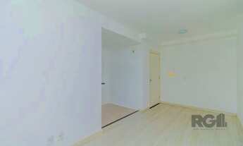 Imagem 3: Excelente apartamento de 50m² com 02 dormitórios e 01 vaga