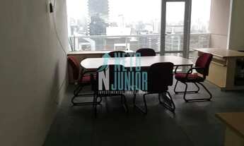 Imagem: Conjunto para alugar, 42 m² por R$ 2.250,00