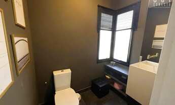 Imagem 6: Casa Térrea em Indaiatuba, Condomínio Bréscia com 3 quartos e 1 suíte - 150 m²